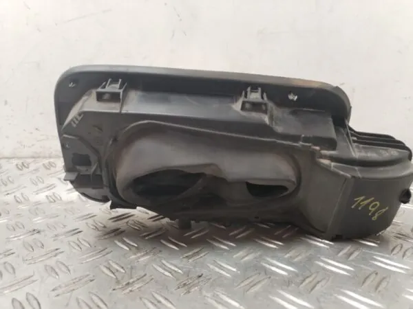 TAPA EXTERIOR COMBUSTIBLE 129143