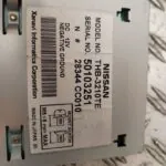 MODULO ELECTRONICO 128744