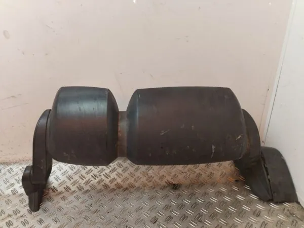 RETROVISOR IZQUIERDO 128591