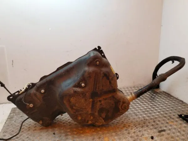 DEPOSITO COMBUSTIBLE 128327