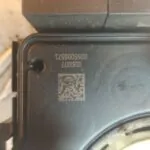 MANDO MULTIFUNCION 128563