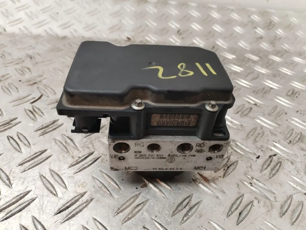 ABS 127010