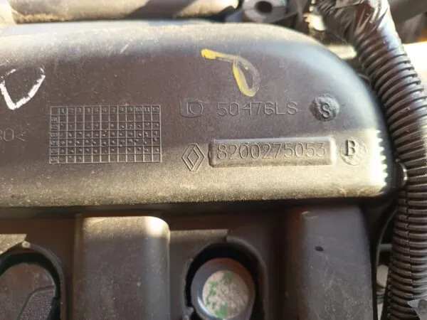 MOTOR COMPLETO 126968