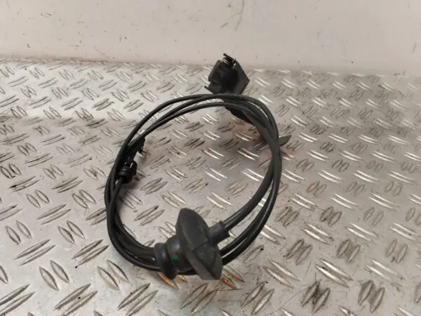 CERRADURA CAPO 127416