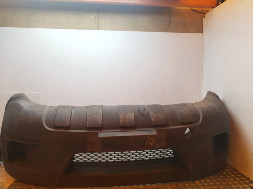 PARAGOLPES DELANTERO 128313