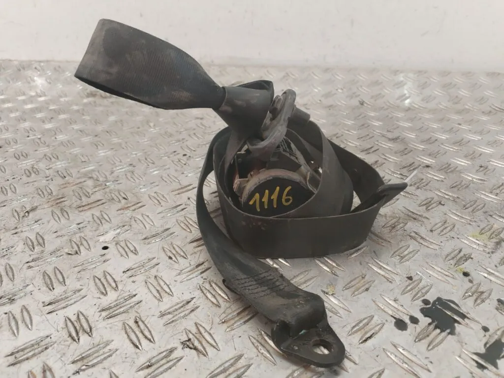 CINTURON SEGURIDAD DELANTERO IZQUIERDO 129038