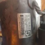 MOTOR ARRANQUE 127757