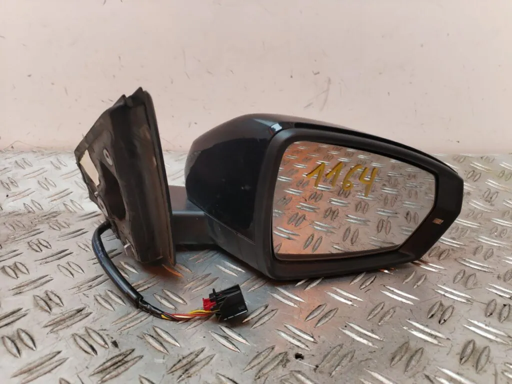 RETROVISOR DERECHO 127142