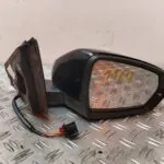 RETROVISOR DERECHO 127142