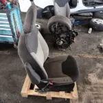 ASIENTO DELANTERO IZQUIERDO 127218