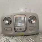 LUZ INTERIOR 127407
