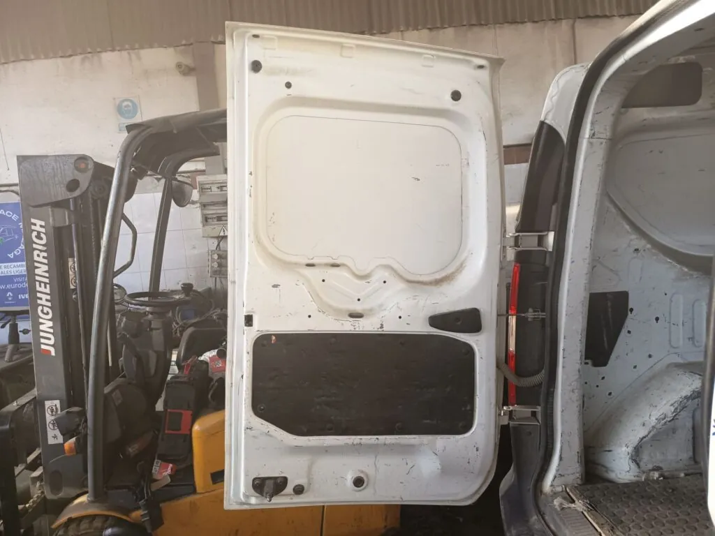 PORTON TRASERO IZQUIERDO 129071