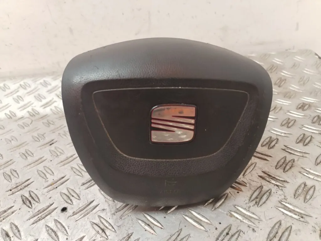 AIRBAG DELANTERO IZQUIERDO 128784
