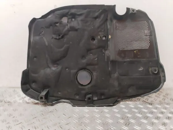 TAPA MOTOR 128634