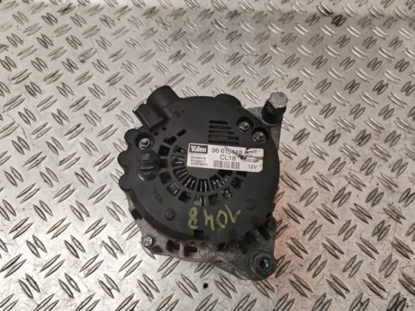 ALTERNADOR 128893
