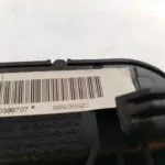 AIRBAG DELANTERO IZQUIERDO 121761