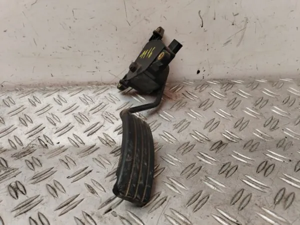 PEDAL ACELERADOR 127699