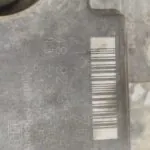 ALTERNADOR 128377