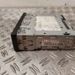 SISTEMA AUDIO / RADIO CD 127715