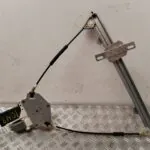 ELEVALUNAS DELANTERO DERECHO 127557