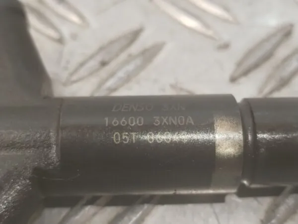 INYECTOR 127779