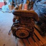 MOTOR COMPLETO 127962