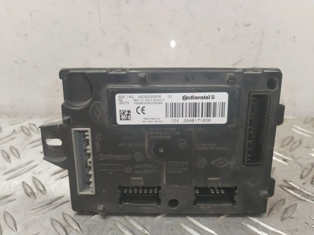 MODULO ELECTRONICO 129047