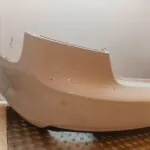 PARAGOLPES TRASERO 127883