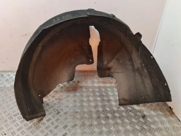 PASO RUEDA DELANTERO IZQUIERDO 127149