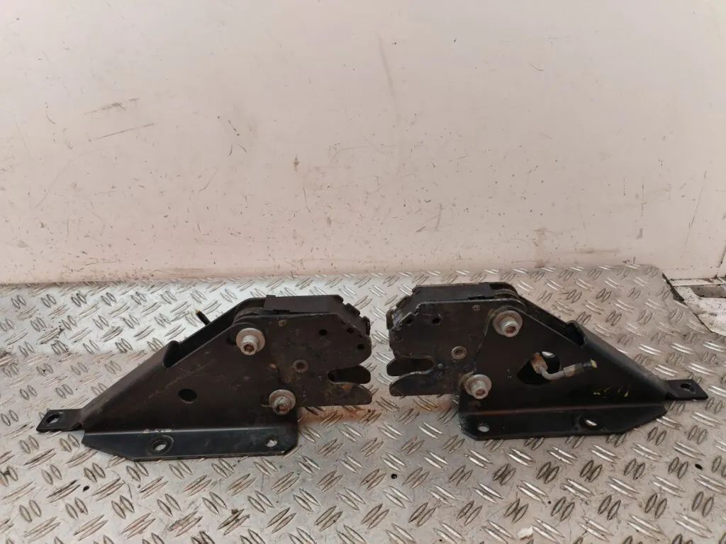 SOPORTE CAMBIO DELANTERO 128485