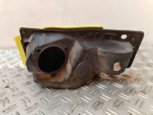 TAPA EXTERIOR COMBUSTIBLE 127598