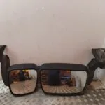 RETROVISOR IZQUIERDO 128591