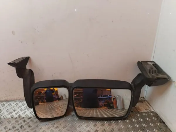 RETROVISOR IZQUIERDO 128591