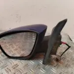 RETROVISOR IZQUIERDO 127513