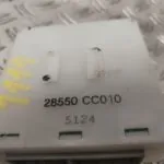 MODULO ELECTRONICO 128755