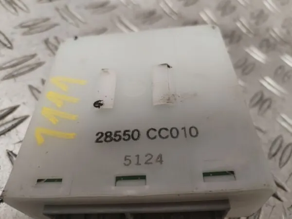 MODULO ELECTRONICO 128755