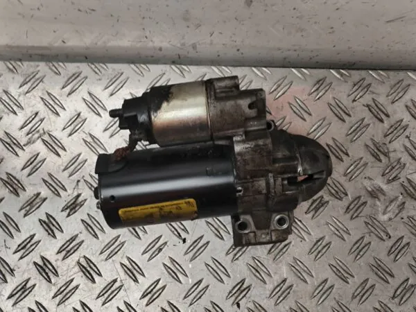 MOTOR ARRANQUE 128510