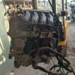 MOTOR COMPLETO 126968
