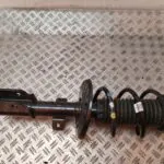 AMORTIGUADOR DELANTERO IZQUIERDO 128453
