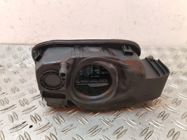 TAPA EXTERIOR COMBUSTIBLE 128473