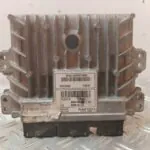 CENTRALITA MOTOR UCE 126724