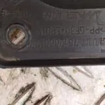 TAPA EXTERIOR COMBUSTIBLE 127538