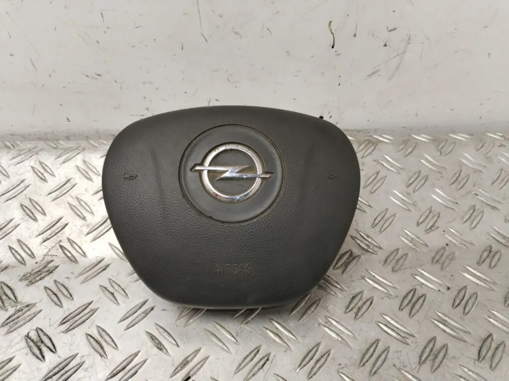 AIRBAG DELANTERO IZQUIERDO 127682