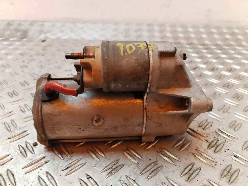 MOTOR ARRANQUE 128048