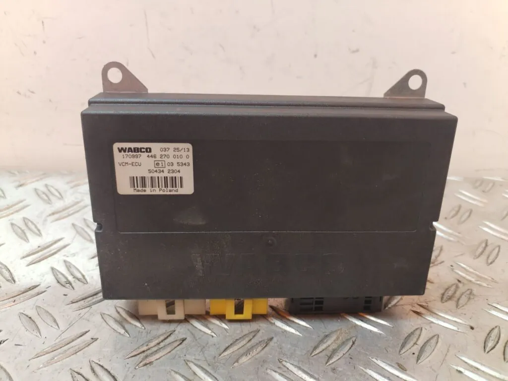 CENTRALITA MOTOR UCE 128268