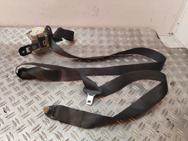 CINTURON SEGURIDAD DELANTERO IZQUIERDO 127323