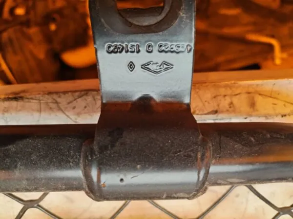 SEPARADOR DE CARGA 126759