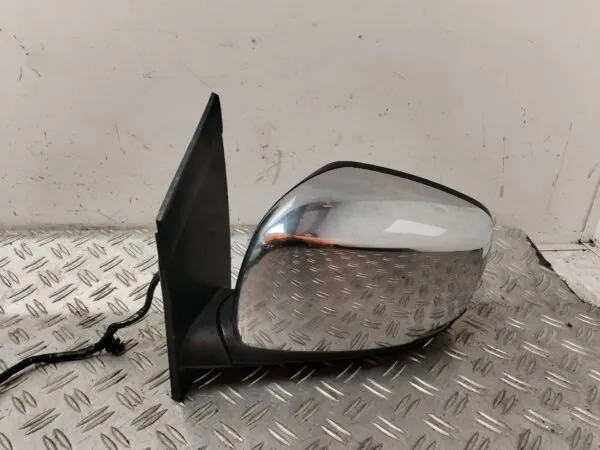 RETROVISOR IZQUIERDO 127372
