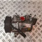 COMPRESOR AIRE ACONDICIONADO 128534