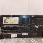 MANDO CLIMATIZADOR 127613